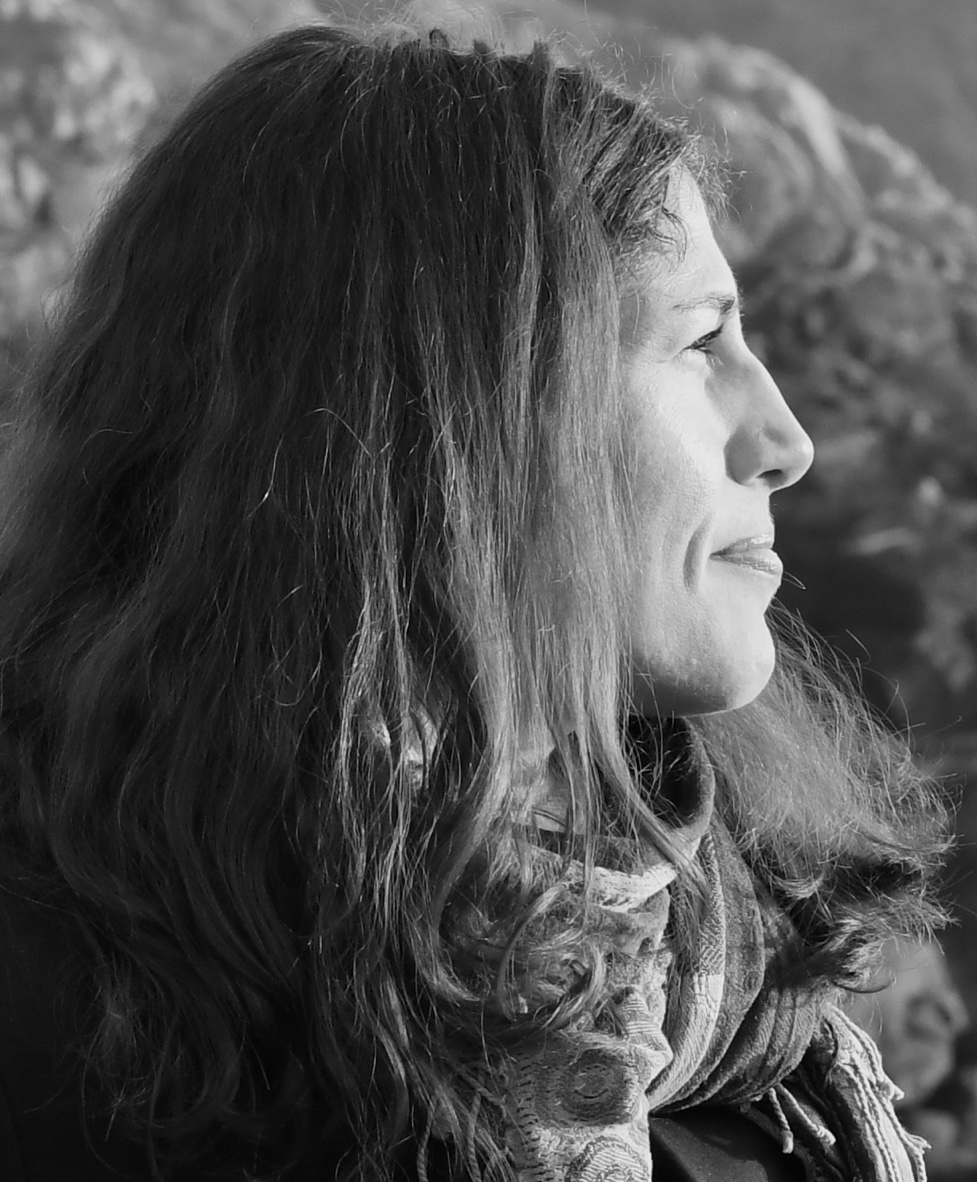 Stephanie Vogelius Bowman